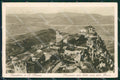 San Marino PIEGATA ABRASA cartolina MQ5383 – fronte