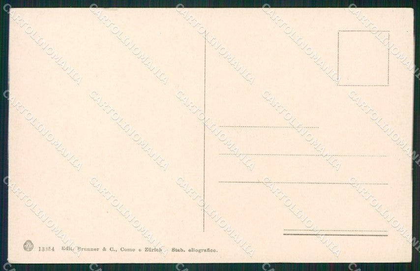 San Marino cartolina MQ5384 – retro
