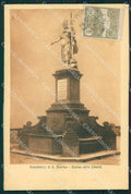 San Marino cartolina MQ5397 – fronte