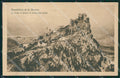 San Marino cartolina MQ5405 – fronte