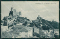 San Marino LEGGERMENTE SCOLLATA cartolina MQ5432 – fronte