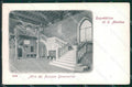 San Marino Alterocca 1339 ? Palazzo Governativo cartolina MQ5444 – fronte