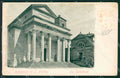 San Marino Alterocca 1050 Cattedrale cartolina MQ5447 – fronte