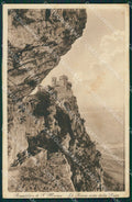 San Marino PIEGHINA cartolina MQ5448 – fronte