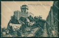 San Marino Monte Titano cartolina MQ5454 – fronte