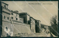 San Marino ABRASA Foto cartolina MQ5456 – fronte