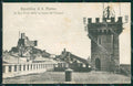 San Marino PIEGHINE cartolina MQ5465 – fronte