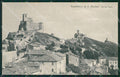 San Marino cartolina MQ5469 – fronte