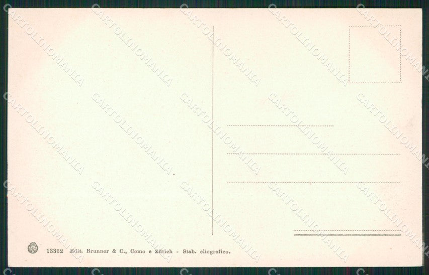 San Marino cartolina MQ5469 – retro
