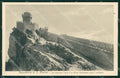 San Marino Mura Castellane cartolina MQ5476 – fronte