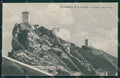 San Marino PIEGHINA cartolina MQ5481 – fronte