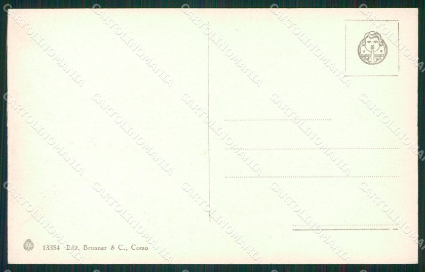 San Marino cartolina MQ5482 – retro