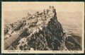 San Marino cartolina MQ5487 – fronte