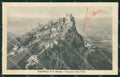 San Marino cartolina MQ5490 – fronte