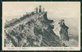 San Marino PIEGHINA cartolina MQ5492 – fronte