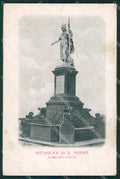 San Marino Alterocca ? cartolina MQ5494 – fronte