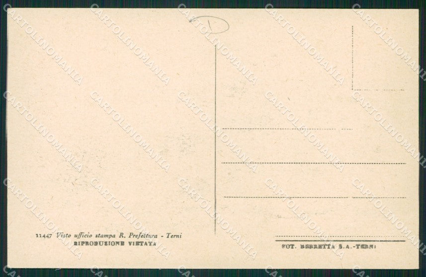 San Marino Basilica cartolina MQ5498 – retro