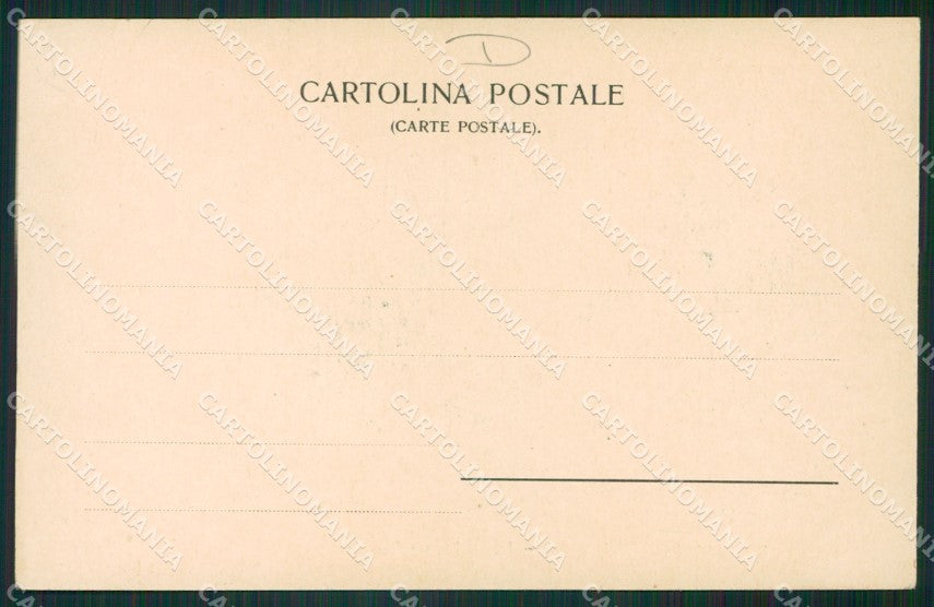 San Marino cartolina MQ5499 – retro