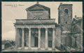 San Marino cartolina MQ5513 – fronte