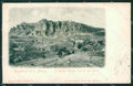 San Marino Alterocca 1051 PIEGHINA cartolina MQ5523 – fronte