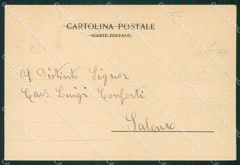 San Marino RIFILATA cartolina MQ5532 – retro