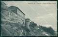San Marino Collegio Governativo Belluzzi ABRASA cartolina MQ5533 – fronte
