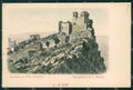 San Marino cartolina MQ5535 – fronte