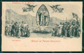 San Marino Palazzo Governativo cartolina MQ5539 – fronte
