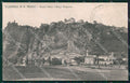 San Marino Borgo Maggiore Monte Titano cartolina MQ5544 – fronte
