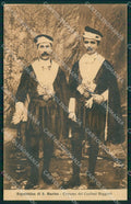 San Marino Costumi Capitani Reggenti cartolina MQ5559 – fronte