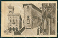 San Marino Palazzo del Governo e Giustizia cartolina MQ5561 – fronte