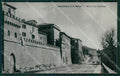 San Marino Mura San Francesco cartolina MQ5565 – fronte