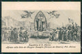 San Marino Palazzo del Governo cartolina MQ5569 – fronte
