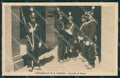 San Marino Guardia di Rocca cartolina MQ5586 – fronte