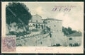 San Marino Convento Cappuccini cartolina MQ5594 – fronte