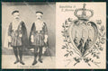 San Marino Capitani Reggenti cartolina MQ5613 – fronte