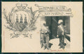 San Marino Guardia Nobile cartolina MQ5628 – fronte