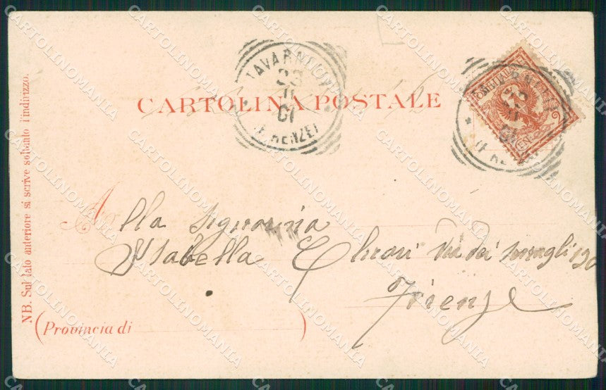 San Marino Gruss Kunzli 685 cartolina MQ5653 – retro