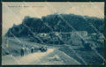 San Marino Monte Titano Auto cartolina MQ5657 – fronte