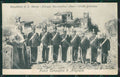 San Marino Palazzo Governativo Artiglieria cartolina MQ5670 – fronte
