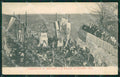 San Marino Inaugurazione Monumento Borghesi cartolina MQ5677 – fronte