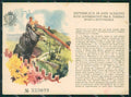 San Marino Turismo FG cartolina MQ5682 – fronte