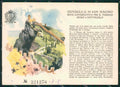 San Marino Turismo FG cartolina MQ5687 – fronte