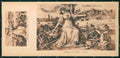 San Marino mini cartolina e cartolina MQ5700 – fronte