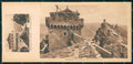 San Marino mini cartolina e cartolina MQ5710 – fronte
