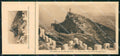 San Marino mini cartolina e cartolina MQ5726 – fronte