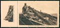 San Marino mini cartolina e cartolina MQ5729 – fronte