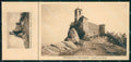 San Marino mini cartolina e cartolina MQ5732 – fronte