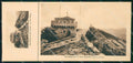 San Marino mini cartolina e cartolina MQ5733 – fronte