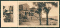 San Marino Convento Cappuccini COLLA mini cartolina e cartolina MQ5735 – fronte